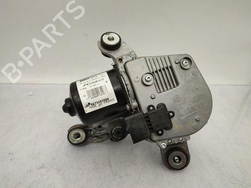 Front wiper motor PEUGEOT RCZ 1.6 16V | BP24517881M29 