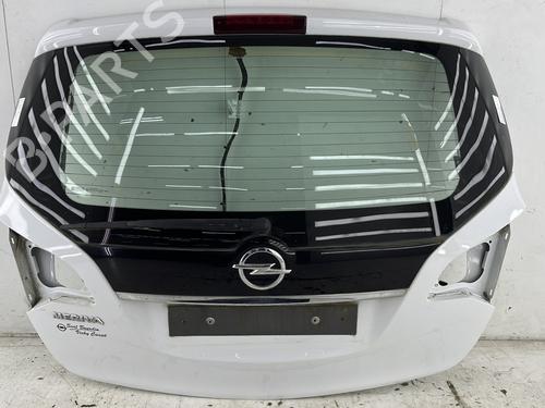 Bakluke CC/Kombi-Kupé OPEL MERIVA B MPV (S10) 1.4 (75) (100 hp) 24656392