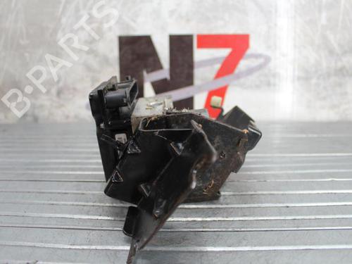 ABS pump RENAULT CLIO II (BB_, CB_) 1.5 dCi (B/CB07) | BP23689989M43 