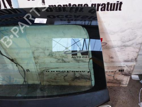 Tailgate CITROËN C4 Coupe (LA_) 1.6 HDi | BP23689626C6 