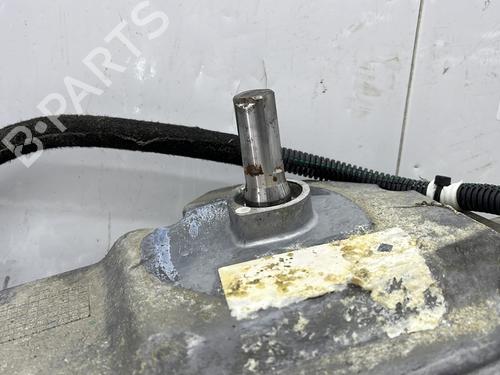 Styregear/Snekke CITROËN C3 II (SC_) 1.4 HDi 70 (SC8HZC, SC8HR0, SC8HP4) | BP29341032M22 