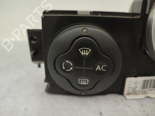 Climate control RENAULT SCÉNIC II (JM0/1_) 1.9 dCi (JM0G, JM12, JM1G, JM2C) | BP23719068I5 - Image 7