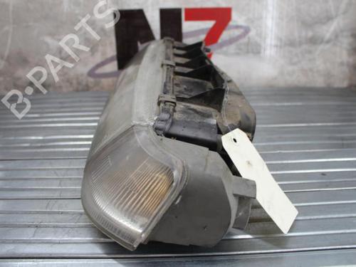 Left headlight CITROËN XANTIA (X1_, X2_) 1.6 i | BP23667434C28 
