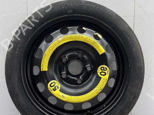 Used Rim SEAT LEON (1P1) 1.9 TDI (105 hp) 31678956