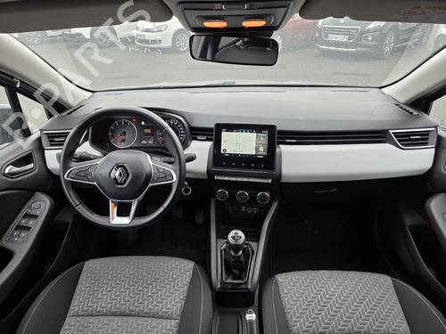 Bagstkærm Højre RENAULT CLIO V (B7_) 1.0 TCe 90 (B7MT) | BP37743636C44 - Image 33