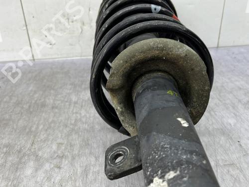 Used Right front shock absorber Right front shock absorber PEUGEOT 406 (8B) 2.1 TD 12V (109 hp) 23705263 23705263