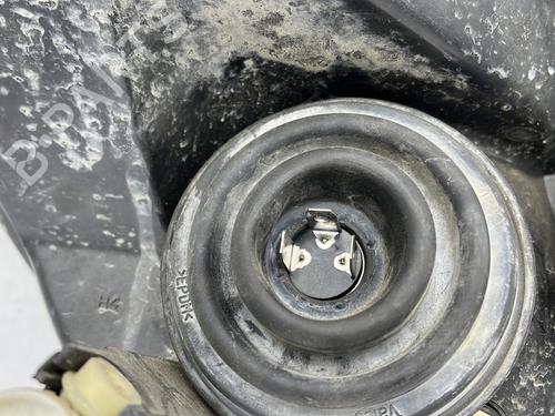 Left headlight CITROËN XSARA PICASSO (N68) 1.6 HDi | BP23681897C28 