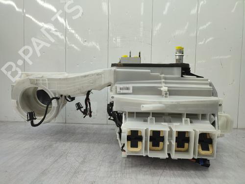 Heater matrix box CITROËN C4 Grand Picasso II (DA_, DE_) 1.6 HDi / BlueHDi 115 | BP29501240M61 