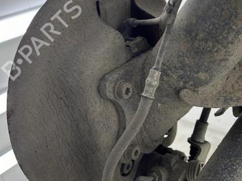 Rear axle PEUGEOT 308 I (4A_, 4C_) 1.6 HDi | BP23679964M2 
