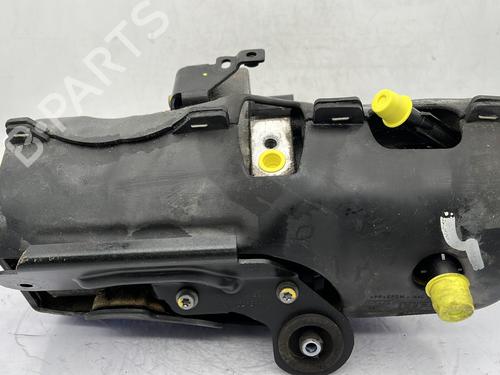 Used Steering pump PEUGEOT EXPERT Van (VF3A_, VF3U_, VF3X_) 2.0 HDi 130 (128 hp) 29571487