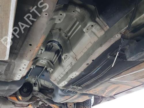 Intercooler BMW 3 Touring (E46) 330 d | BP23690519M30  - Image 12