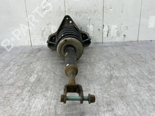 Left front shock absorber AUDI A4 B6 (8E2) 1.9 TDI | BP32735713M16  - Image 6