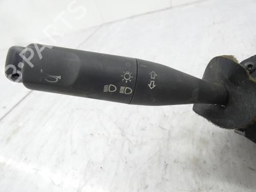 Used Steering column stalk CITROËN AX (ZA-_) 10 (50 hp) 23672321