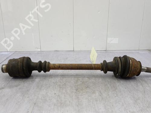 Used Right front driveshaft RENAULT TRAFIC Platform/Chassis (T_, P_, V_) 2.0 4x4 (82 hp) 23707161