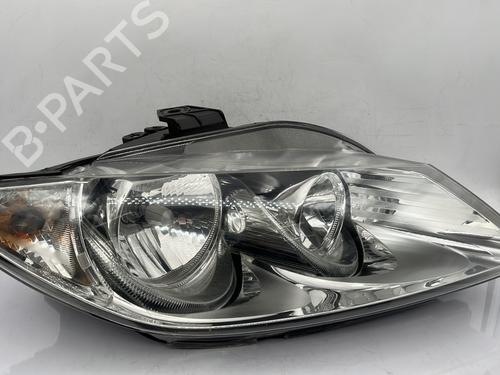 Used Right headlight SEAT EXEO ST (3R5) 2.0 TDI (120 hp) 25037288