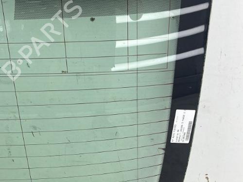 Bootlid window RENAULT LAGUNA Coupe (DT0/1) 3.0 dCi (DT03) | BP23757024C64 
