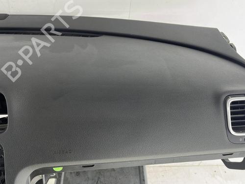 Used Dashboard Dashboard VW EOS (1F7, 1F8) 2.0 TFSI (200 hp) 23758529 23758529
