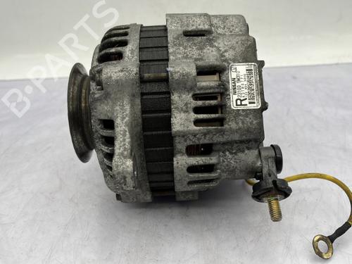 Alternator NISSAN X-TRAIL I (T30) 2.2 Di 4x4 | BP23754388M7 