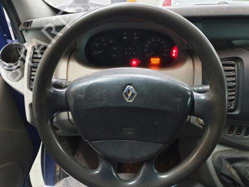 Intercooler RENAULT TRAFIC II Van (FL) 1.9 dCi 100 (FL0C, FL0K, FL0B) | BP23666808M30 - Image 9