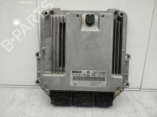 Electronic module RENAULT LAGUNA III (BT0/1) 2.0 dCi GT (BT11, BT1E, BT1N) | BP23709497M83 - Image 7