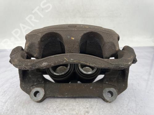 Left front brake caliper RENAULT TRAFIC II Van (FL) 1.9 dCi 80 (FL0B) | BP38090398M105 - Image 5
