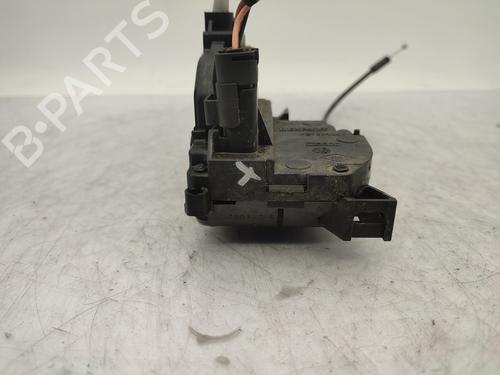 Front left lock RENAULT CLIO III (BR0/1, CR0/1) 1.4 16V | BP23663352C98 