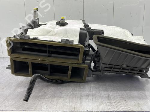 Heater matrix box HYUNDAI i40 I (VF) 1.7 CRDI | BP29839327M61 