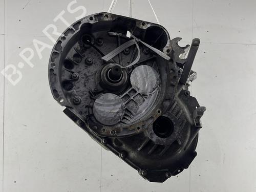 Used Gearbox MERCEDES-BENZ B-CLASS Sports Tourer (W245) B 180 CDI (245.207) (109 hp) 29611548