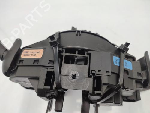 Steering column stalk FORD FIESTA V (JH_, JD_) 1.4 TDCi | BP23712536I23 