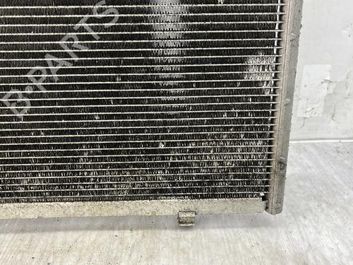 Used AC radiator AC radiator FORD FIESTA VI (CB1, CCN) 1.5 TDCi (75 hp) 33720238 33720238