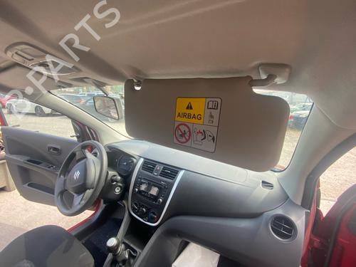 Ensemble sièges SUZUKI CELERIO (LF) 1.0 (AVK310) | BP37419146C78 - Image 75