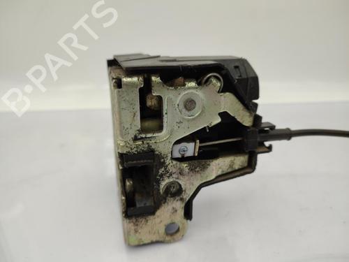 Front right lock RENAULT MEGANE I (BA0/1_) 1.9 dCi (BA05, BA1F) | BP23720344C97 