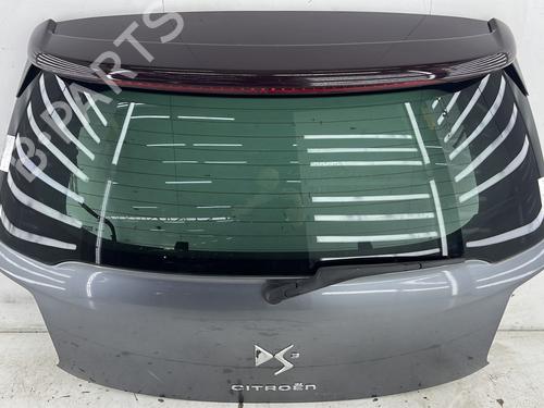 Used Tailgate CITROËN DS3 (SA_) 1.6 HDi 110 (112 hp) 25897104