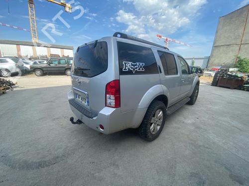 Engine NISSAN PATHFINDER III (R51) 2.5 dCi 4WD | BP33569162M1 - Image 193