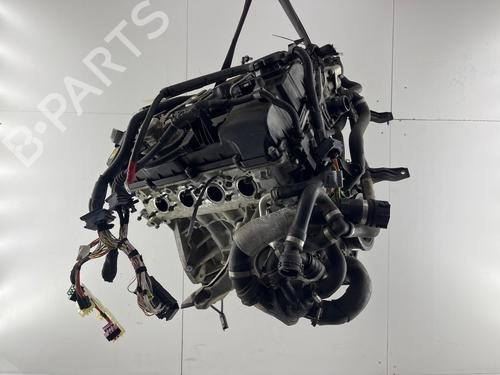 Engine BMW 1 (E87) 116 i | BP38760314M1 - Image 3