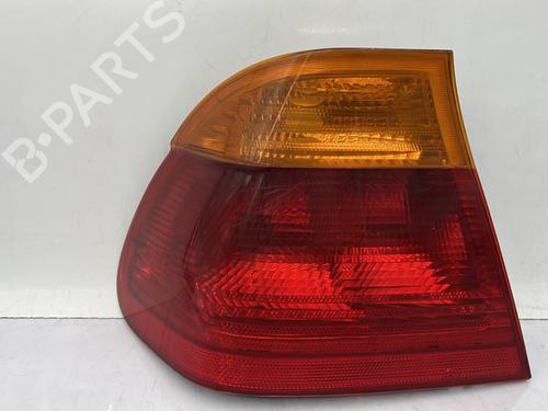 Left taillight BMW 3 (E46) 320 d | BP23708311C34 