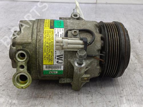 AC compressor OPEL ASTRA H (A04) 1.7 CDTI (L48) | BP23705380M34 - Image 4