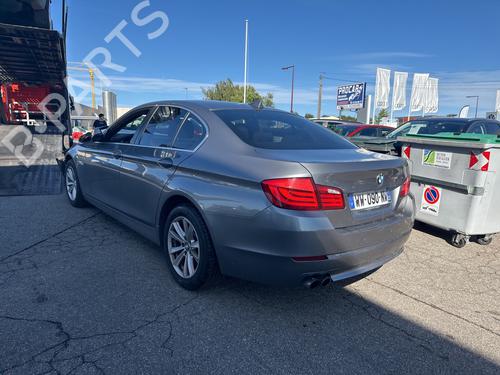 Starter BMW 5 (F10) 525 d | BP23741014M8  - Image 29
