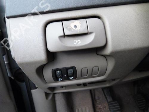 Climate control RENAULT SCÉNIC II (JM0/1_) 1.6 (JM0C, JM0J, JM1B) | BP23689812I5 - Image 30