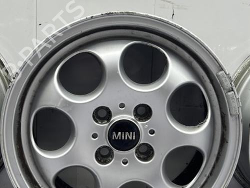 Fælgsæt MINI MINI (R50, R53) Cooper | BP23680954C100 - Image 7