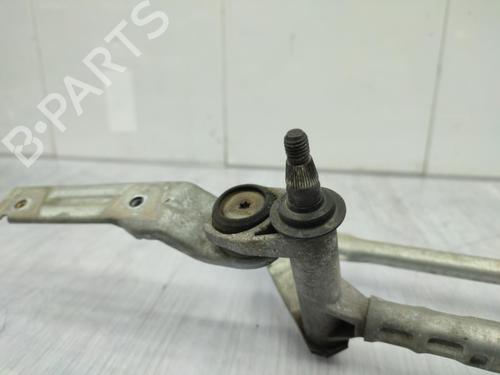 Front wiper motor VW GOLF VI (5K1) 1.6 TDI | BP23710062M29 