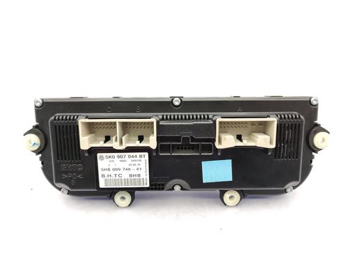 Used Climate control Climate control VW GOLF VI (5K1) 1.6 TDI (105 hp) 23740809 23740809