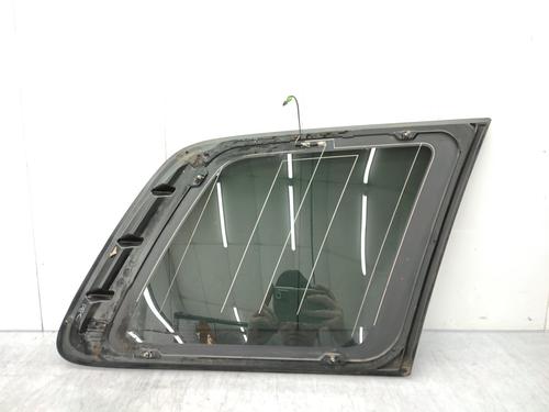 Rear left quarter glass HYUNDAI SANTA FÉ I (SM) 2.0 CRDi 4x4 | BP23730316C93 