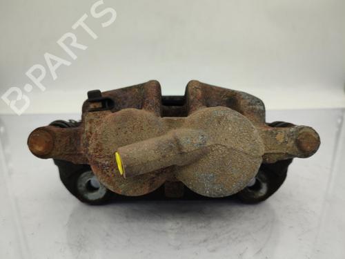 Used Left front brake caliper Left front brake caliper PEUGEOT EXPERT Van (VF3A_, VF3U_, VF3X_) 1.6 HDi 90 16V (90 hp) 23730973 23730973
