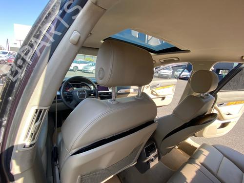 Sæde sæt AUDI A6 C6 (4F2) 2.0 TFSI | BP38295150C78 - Image 10