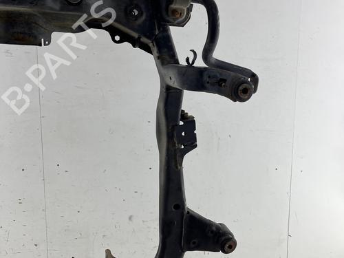 Used Subframe Subframe OPEL MERIVA B MPV (S10) 1.7 CDTI (75) (110 hp) 34558651 34558651