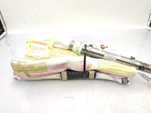Right curtain airbag KIA RIO III (UB) 1.1 CRDi | BP23710649C12 