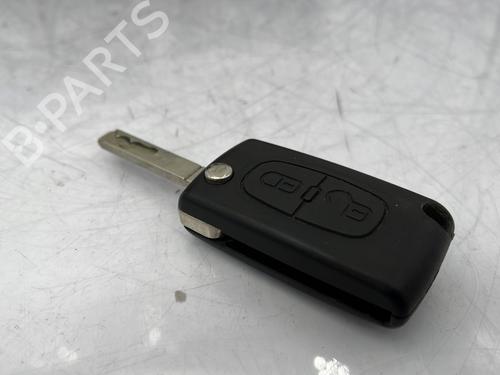 Electronic module CITROËN C2 (JM_) 1.4 HDi | BP30850282M83