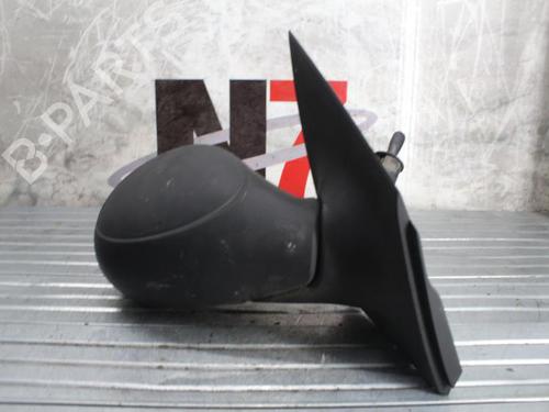 Used Right mirror CITROËN C2 (JM_) 1.4 (73 hp) 23688376