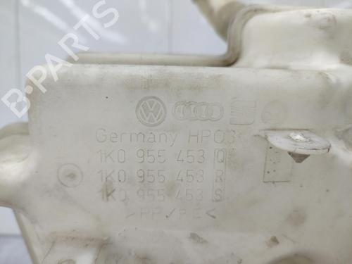 Windscreen washer tank AUDI A3 Sportback (8PA) 2.0 TDI | BP23711856C113 